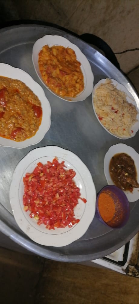 Khartoum Restaurant photo 7