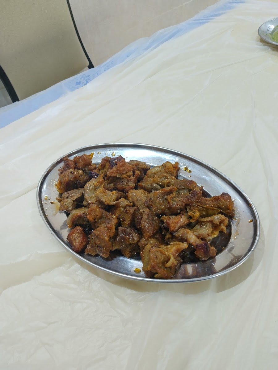 Khartoum Restaurant photo 8
